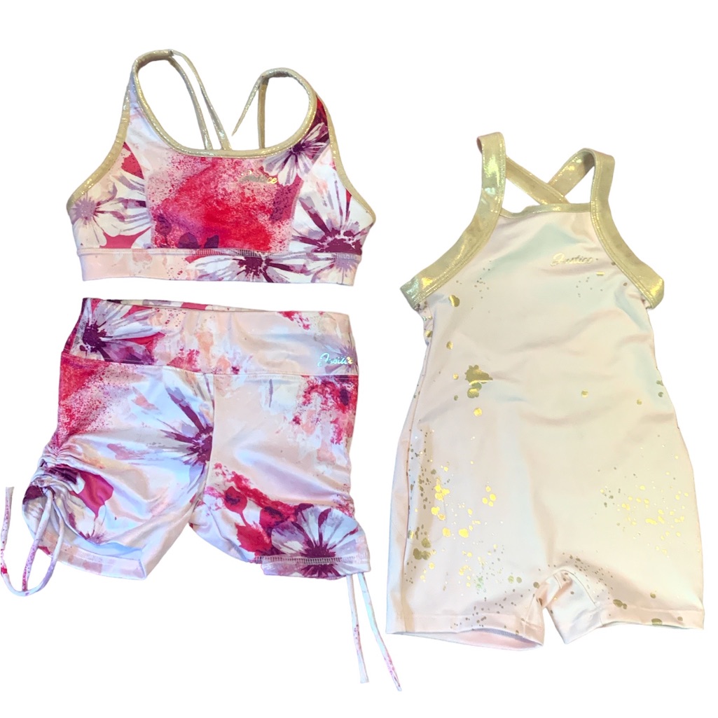 Justice Dance Bundle